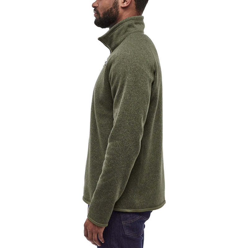 Load image into Gallery viewer, Patagonia Better Sweater Fleece ¼-Zip Jacket 12
