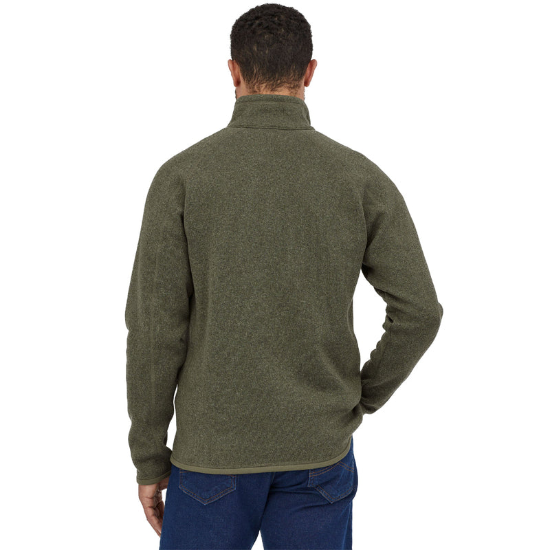 Load image into Gallery viewer, Patagonia Better Sweater Fleece ¼-Zip Jacket 13
