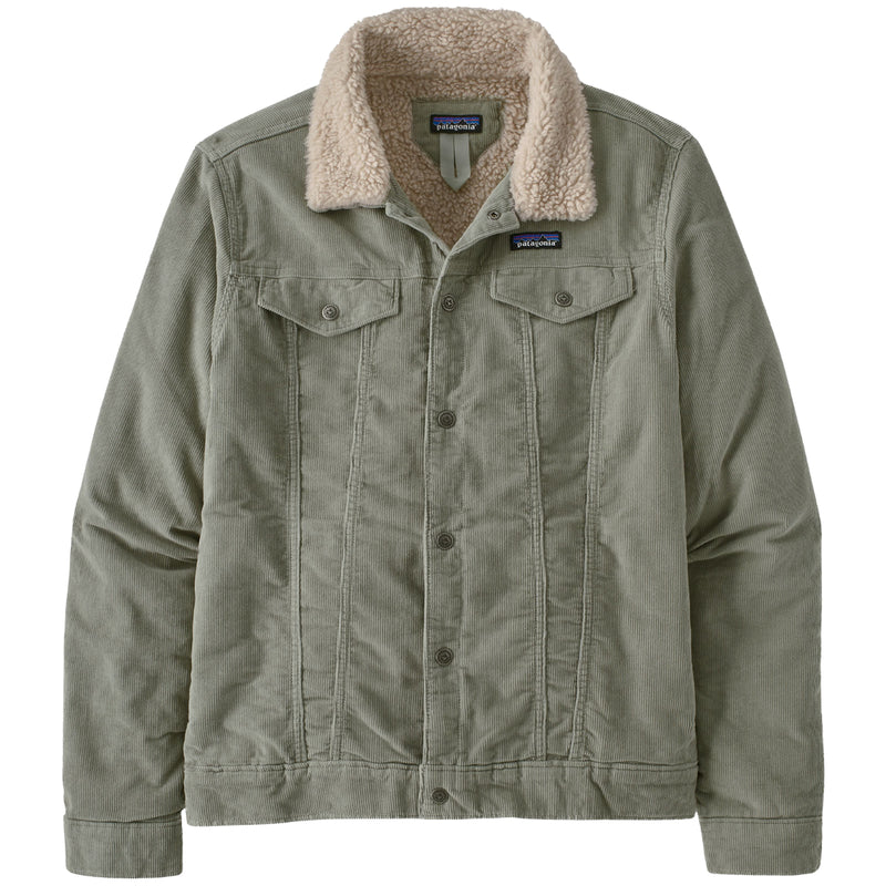 Load image into Gallery viewer, Patagonia Pile-Lined Trucker Jacket 15
