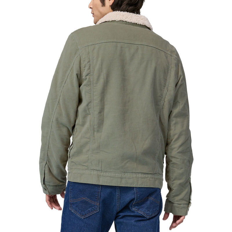 Load image into Gallery viewer, Patagonia Pile-Lined Trucker Jacket 17

