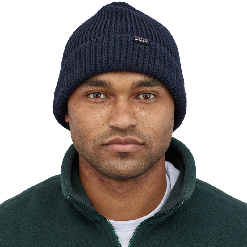 Load image into Gallery viewer, Patagonia Fisherman's Rolled Beanie 6
