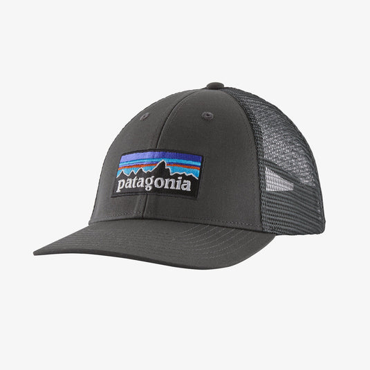 Patagonia P-6 Logo LoPro Trucker Hat 6