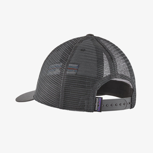 Patagonia P-6 Logo LoPro Trucker Hat 7