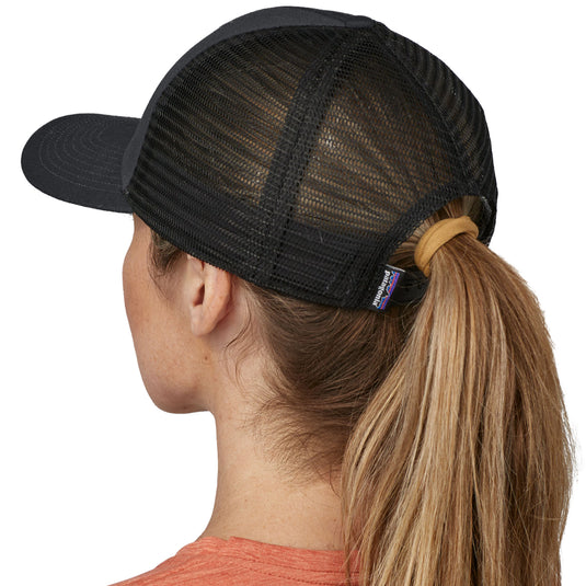 Patagonia Line Logo Ridge LoPro Trucker Hat 7