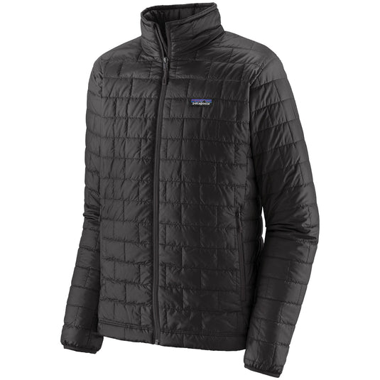 Patagonia Nano Puff Zip Jacket • 2024 1