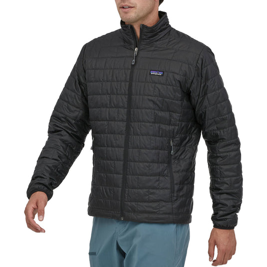 Patagonia Nano Puff Zip Jacket • 2024 2