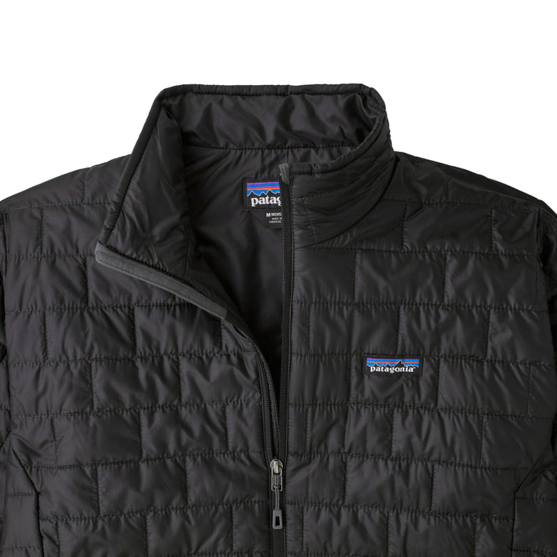 Load image into Gallery viewer, Patagonia Nano Puff Zip Jacket • 2024 4
