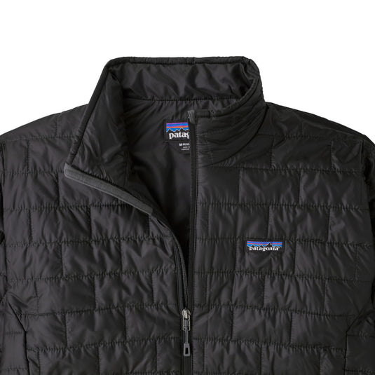 Patagonia Nano Puff Zip Jacket • 2024 4