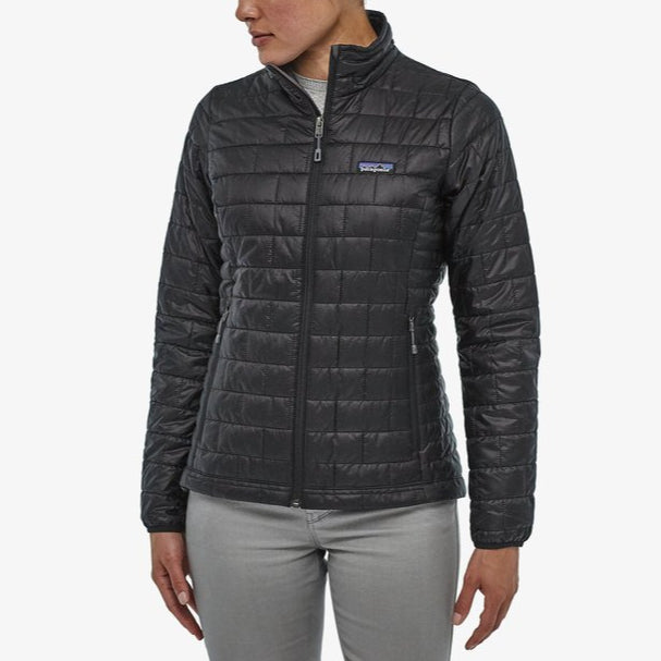 Load image into Gallery viewer, Patagonia Women's Nano Puff Zip Jacket • 2024 2
