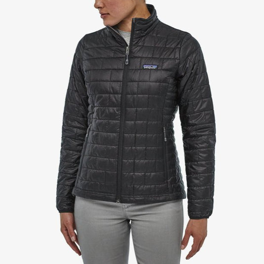 Patagonia Women's Nano Puff Zip Jacket • 2024 2