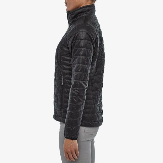 Load image into Gallery viewer, Patagonia Women's Nano Puff Zip Jacket • 2024 3
