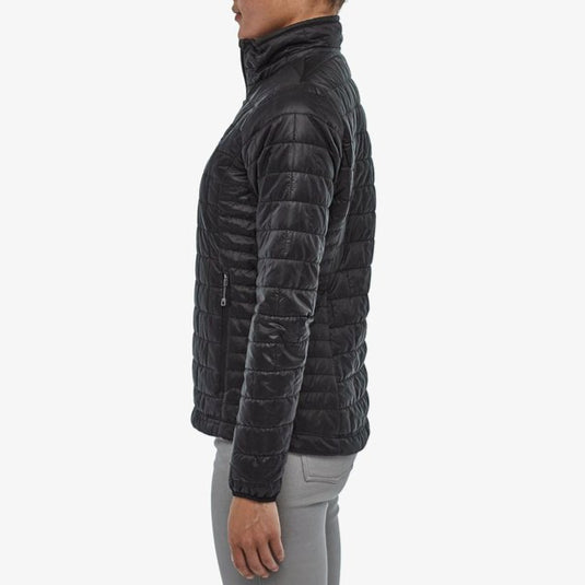 Patagonia Women's Nano Puff Zip Jacket • 2024 3