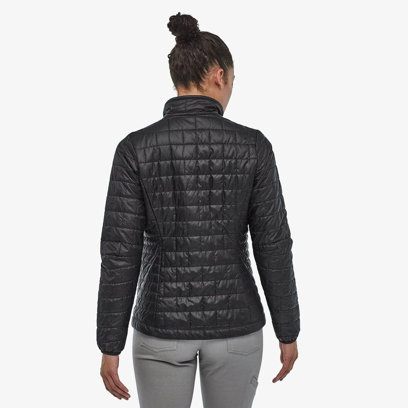 Load image into Gallery viewer, Patagonia Women's Nano Puff Zip Jacket • 2024 4
