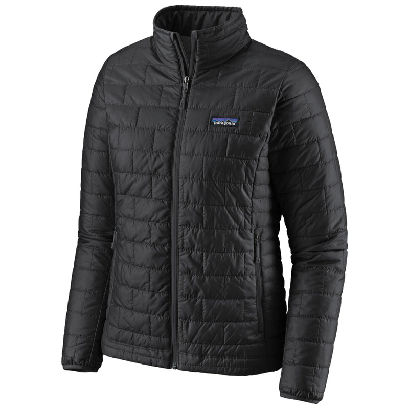 Load image into Gallery viewer, Patagonia Women's Nano Puff Zip Jacket • 2024 1
