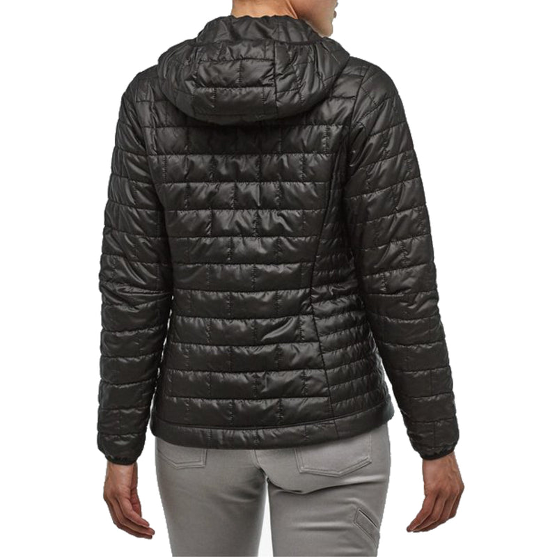 Load image into Gallery viewer, Patagonia Women's Nano Puff Hooded Zip Jacket • 2024 3
