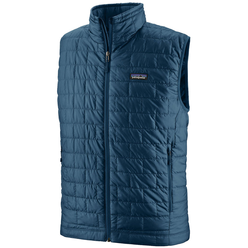 Load image into Gallery viewer, Patagonia Nano Puff Zip-Up Vest • 2024 5
