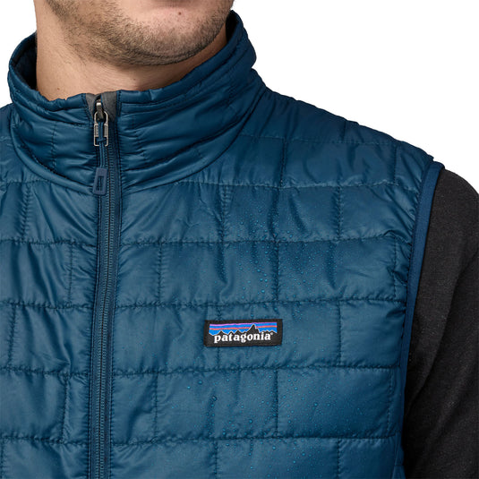 Patagonia Nano Puff Zip-Up Vest • 2024 8