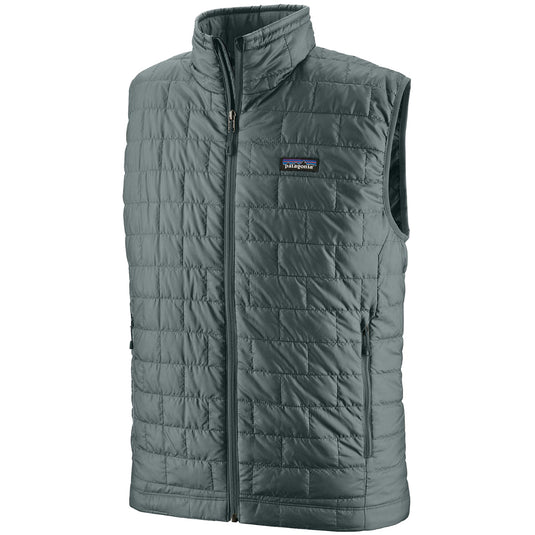 Patagonia Nano Puff Zip-Up Vest • 2024 15