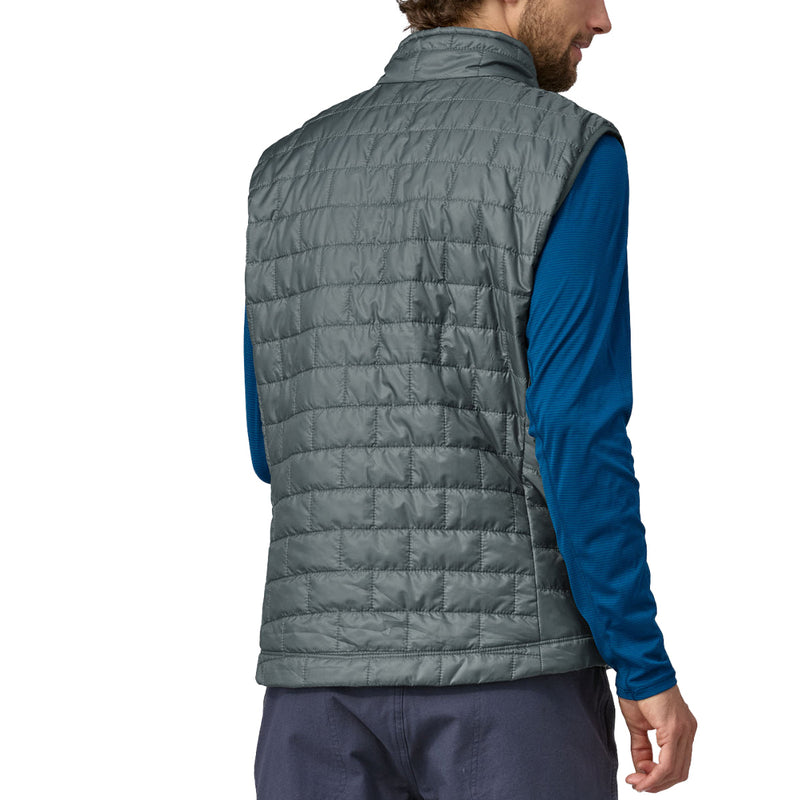 Load image into Gallery viewer, Patagonia Nano Puff Zip-Up Vest • 2024 17
