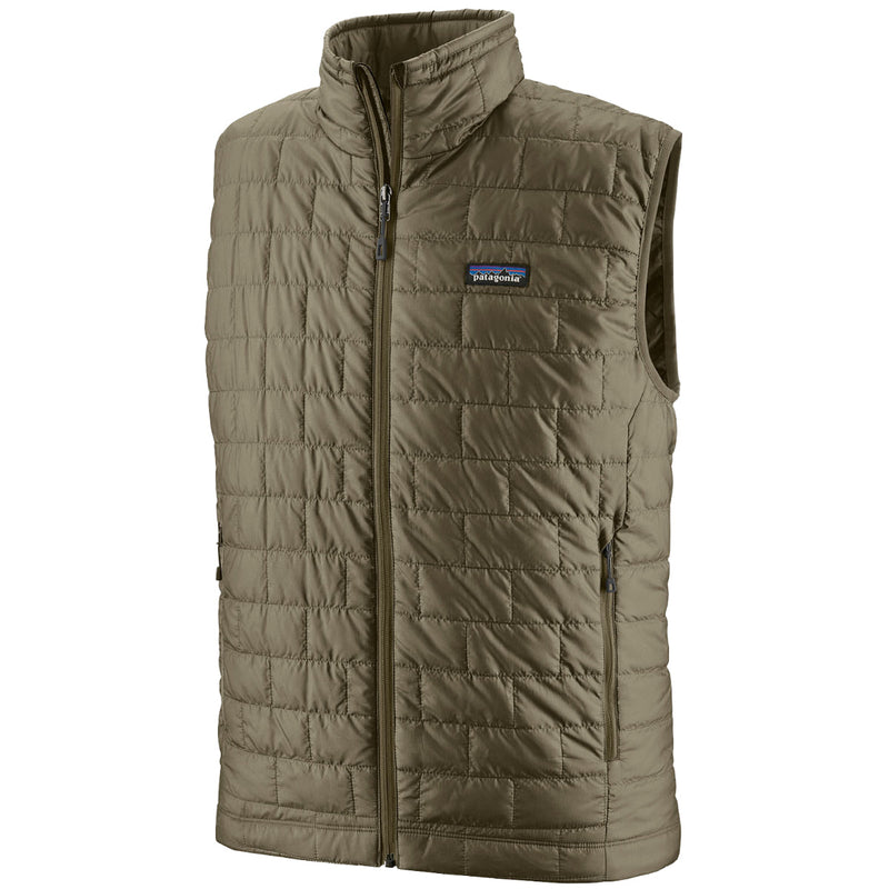 Load image into Gallery viewer, Patagonia Nano Puff Zip-Up Vest • 2024 11
