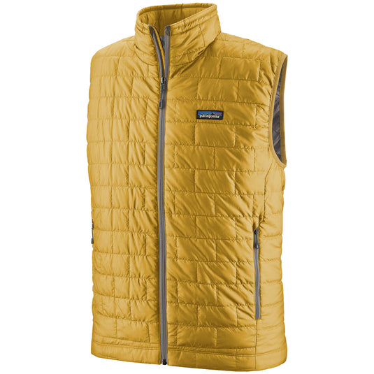 Patagonia Nano Puff Zip-Up Vest • 2024 1
