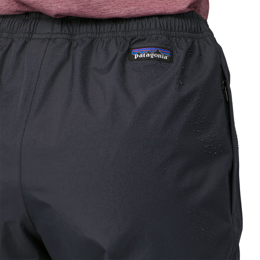 Patagonia Women's Torrentshell 3L Rain Pants 5