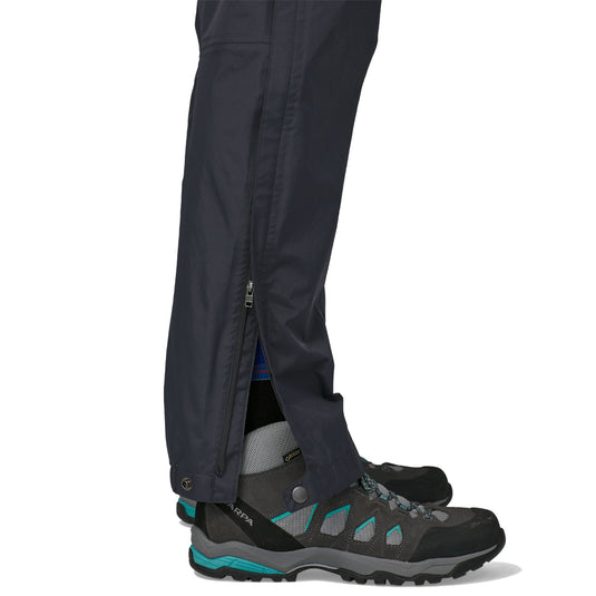 Patagonia Women's Torrentshell 3L Rain Pants 6