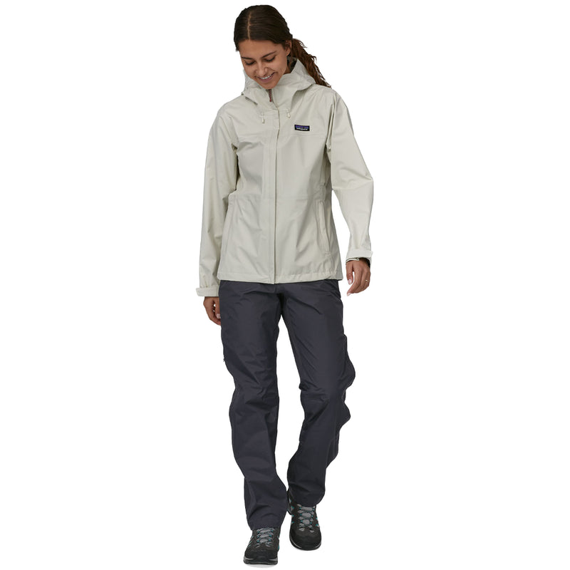 Load image into Gallery viewer, Patagonia Women's Torrentshell 3L Rain Pants 7
