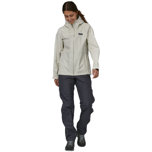 Patagonia Women's Torrentshell 3L Rain Pants 7