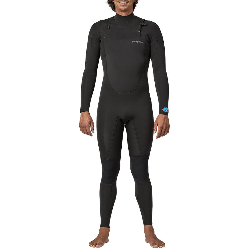 Load image into Gallery viewer, Patagonia R1 Yulex Regulator 3/2.5 Chest-Zip Wetsuit 1
