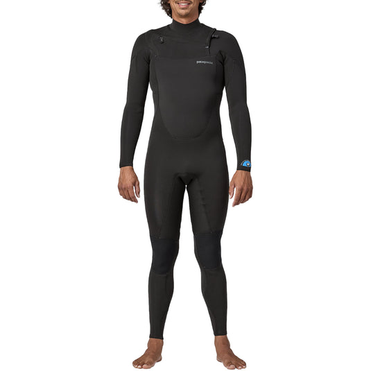 Patagonia R1 Yulex Regulator 3/2.5 Chest-Zip Wetsuit 1