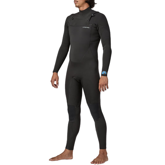 Patagonia R1 Yulex Regulator 3/2.5 Chest-Zip Wetsuit 3