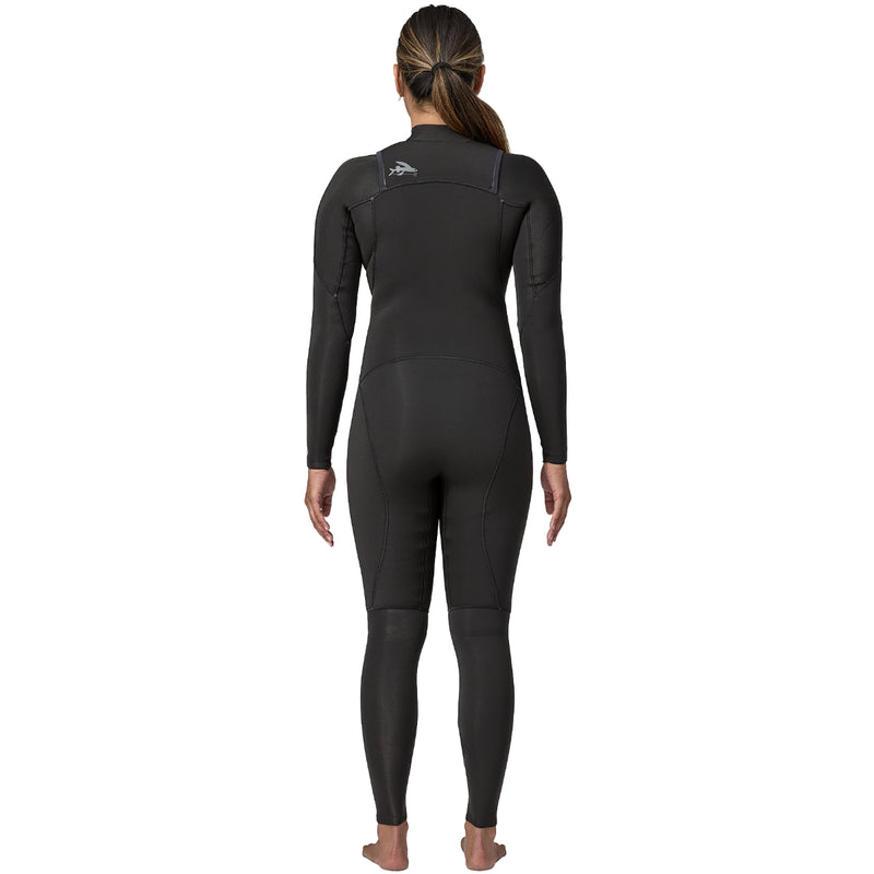 Load image into Gallery viewer, Patagonia Women's R1 Yulex Regulator 3/2.5 Chest-Zip Wetsuit 2
