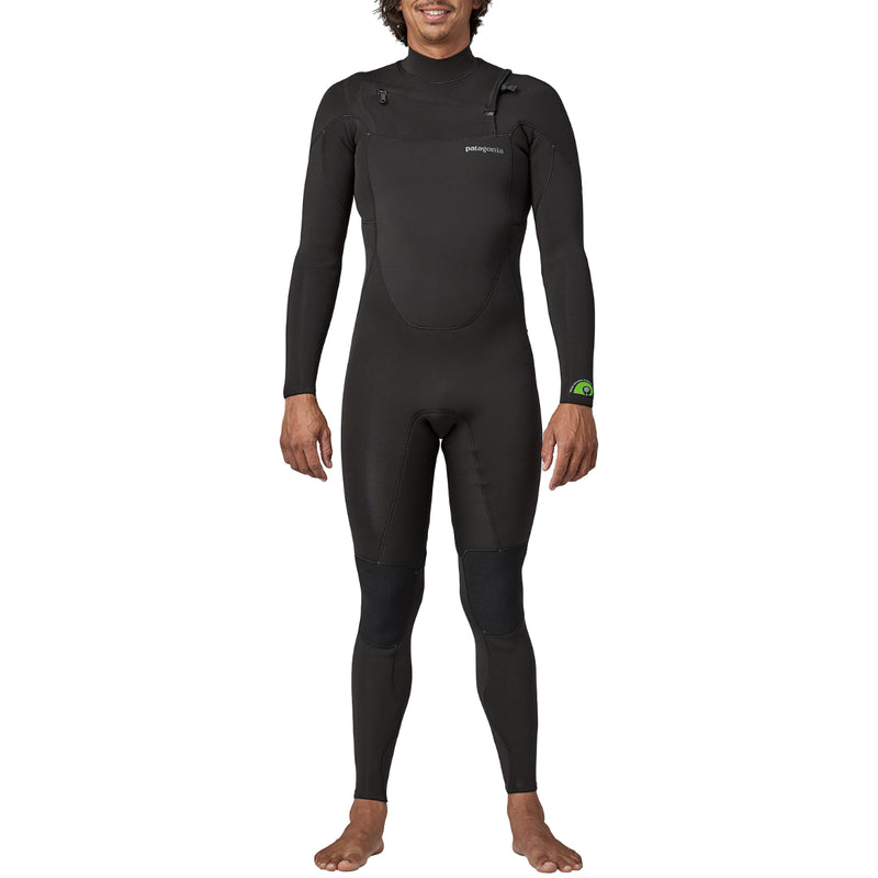 Load image into Gallery viewer, Patagonia R2 Yulex Regulator 3.5/3 Chest-Zip Wetsuit 1

