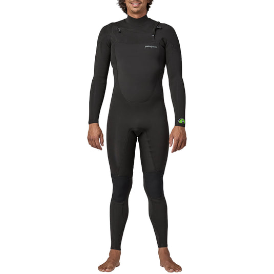 Patagonia R2 Yulex Regulator 3.5/3 Chest-Zip Wetsuit 1