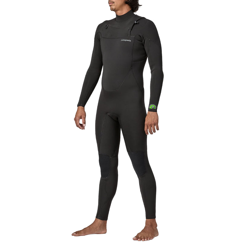 Load image into Gallery viewer, Patagonia R2 Yulex Regulator 3.5/3 Chest-Zip Wetsuit 3
