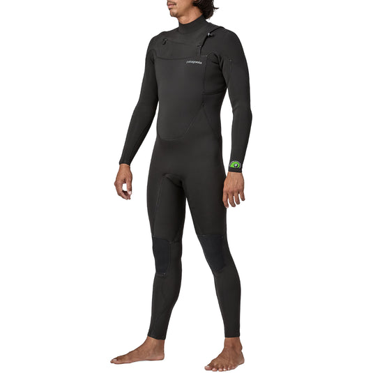 Patagonia R2 Yulex Regulator 3.5/3 Chest-Zip Wetsuit 3