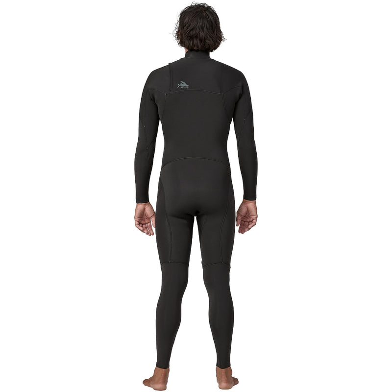 Load image into Gallery viewer, Patagonia R2 Yulex Regulator 3.5/3 Chest-Zip Wetsuit 2
