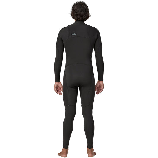 Patagonia R2 Yulex Regulator 3.5/3 Chest-Zip Wetsuit 2