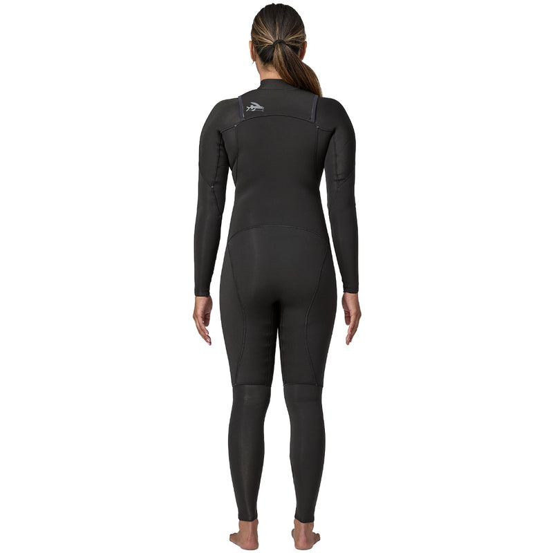Load image into Gallery viewer, Patagonia Women's R2 Yulex Regulator 3.5/3 Chest-Zip Wetsuit 2
