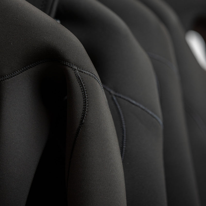 Load image into Gallery viewer, Patagonia Women's R2 Yulex Regulator 3.5/3 Chest-Zip Wetsuit 5
