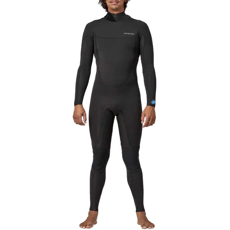 Load image into Gallery viewer, Patagonia R1 Yulex Regulator 3/2.5 Back-Zip Wetsuit 1
