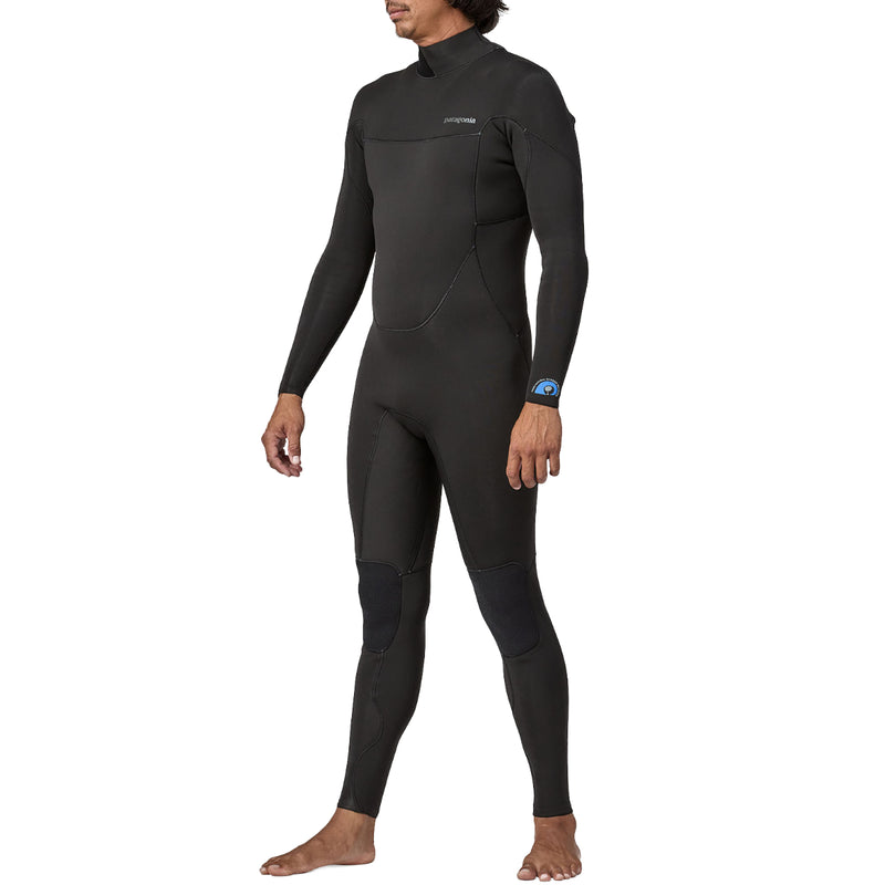 Load image into Gallery viewer, Patagonia R1 Yulex Regulator 3/2.5 Back-Zip Wetsuit 3

