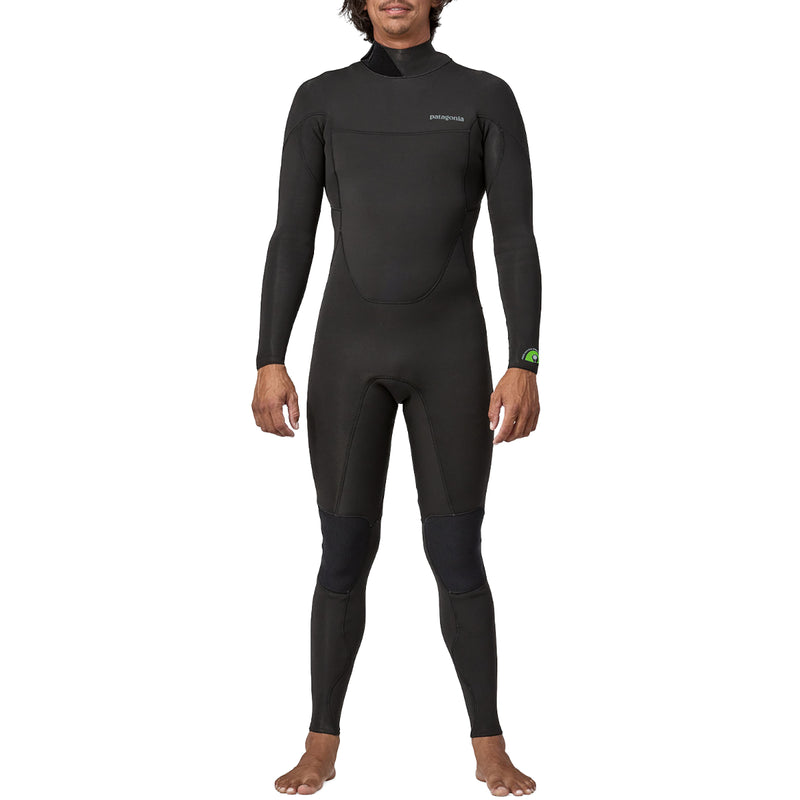 Load image into Gallery viewer, Patagonia R2 Yulex Regulator 3.5/3 Back-Zip Wetsuit 1
