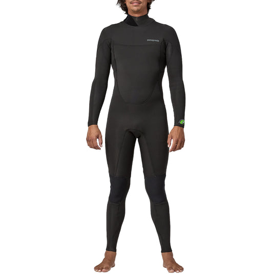 Patagonia R2 Yulex Regulator 3.5/3 Back-Zip Wetsuit 1