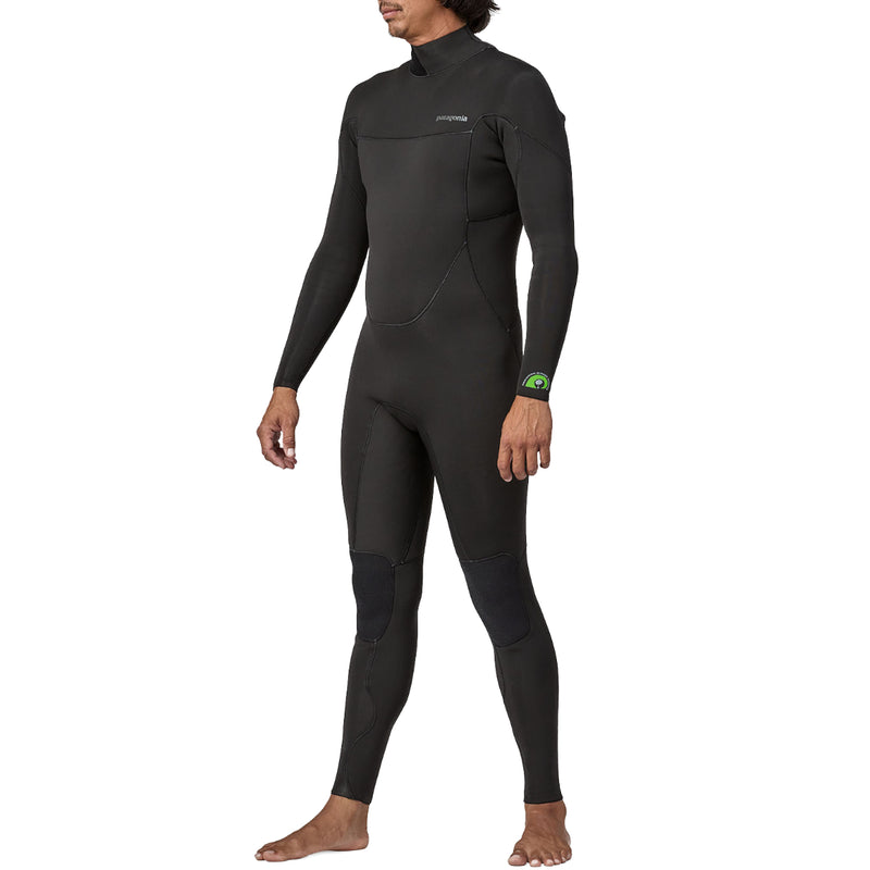 Load image into Gallery viewer, Patagonia R2 Yulex Regulator 3.5/3 Back-Zip Wetsuit 3
