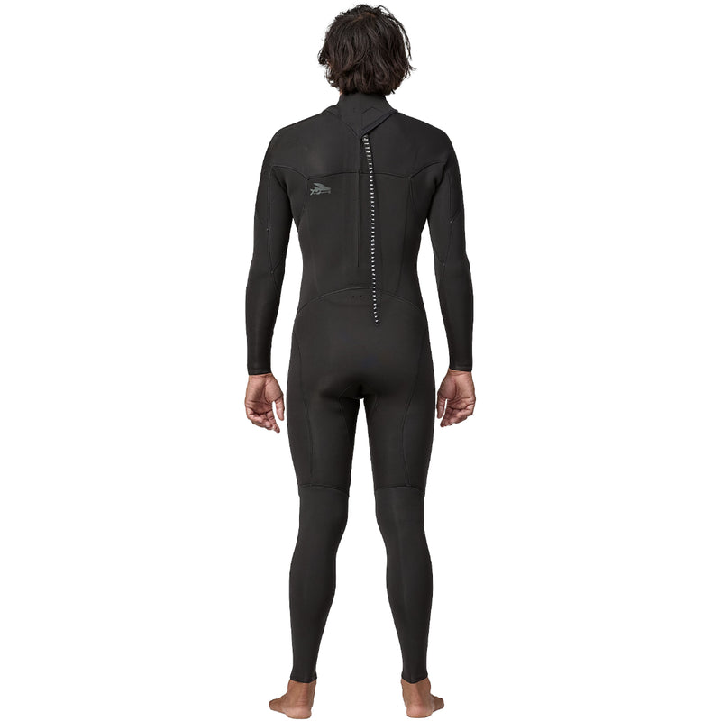 Load image into Gallery viewer, Patagonia R2 Yulex Regulator 3.5/3 Back-Zip Wetsuit 2
