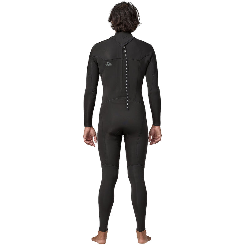 Load image into Gallery viewer, Patagonia R3 Yulex Regulator 4.5/3.5 Back-Zip Wetsuit 2
