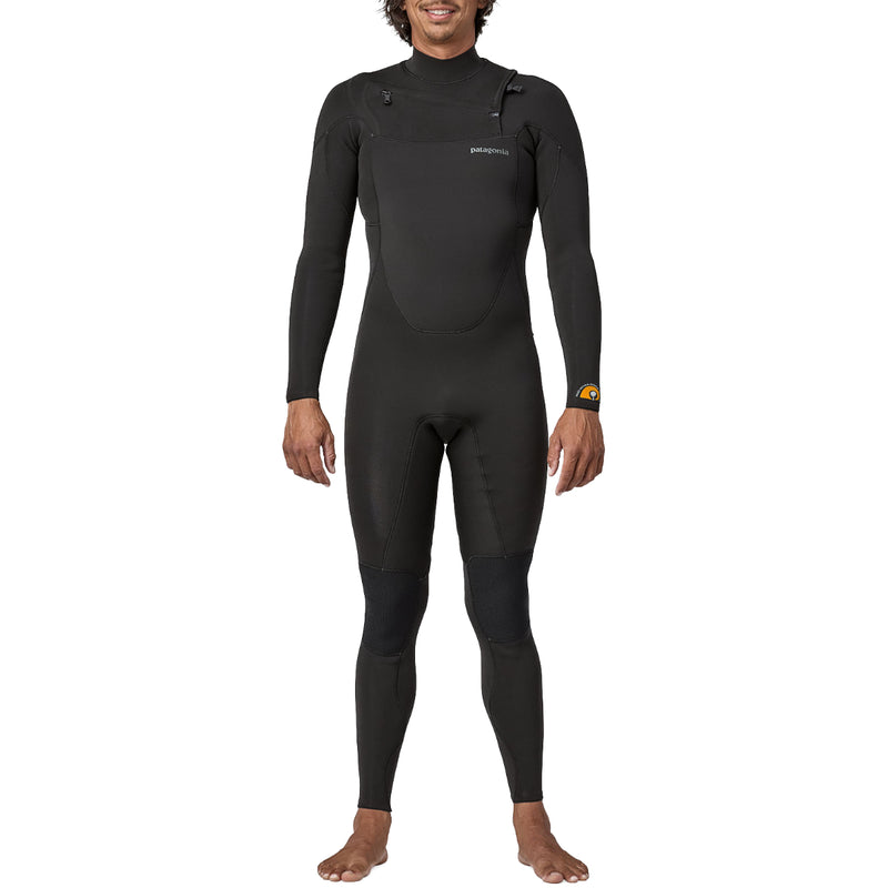 Load image into Gallery viewer, Patagonia R3 Yulex Regulator 4.5/3.5 Chest-Zip Wetsuit 1
