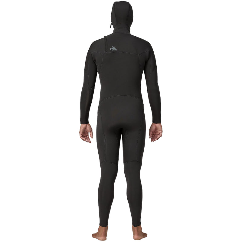 Load image into Gallery viewer, Patagonia R4 Yulex Regulator 5.5/4 Hooded Chest-Zip Wetsuit 2

